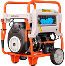 Gazvolt Standard 12000 ТA 01