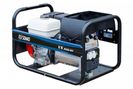 SDMO VX200 4H