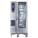 Rational SCC 201 gas