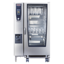 Rational SCC 202 gas