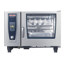 Rational SCC 62 gas