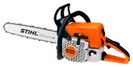 Stihl MS 250 C  Ergostart 16'