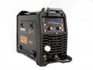 Viking MIG 200 DOUBLE PULSE SYNERGIC PRO MIG/MMA/LIFT-TIG 3 в 1