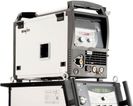 EWM TIGSPEED CONTINUOUS DRIVE 45 COLDWIRE