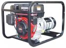Gesan G 7 TF V rope