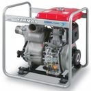 Yanmar YDP30TN