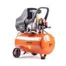 FoxWeld AERO 220/24 С КОМПЛЕКТОМ