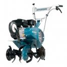 Hyundai T 700