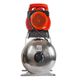 Quattro Elementi Automatico 1301 FL Inox