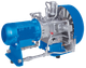 KRAFTMANN ARCTURUS HP 0435033 250 бар