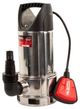 Quattro Elementi Drenaggio 900 F Inox