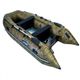 Gladiator HD 370 AL CAMO