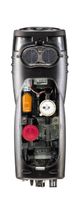 Testo 340 в комплекте с аккумуляторами, протоколами калибровки и ремнем для переноски