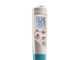 Testo 206 pH1 в комплекте с кейсом и буферными растворами