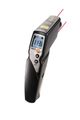 Testo 830-T4 комплект