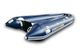 Solar 470 Стрела Jet Tunnel
