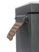 HSM ProfiPack P425 с адаптером