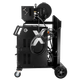 START ALUWELD X500 PULSE