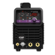 START 205 modelTIG AC/DC TIG PULSE