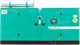 MGE C150 D5 в кожухе