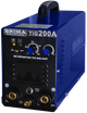Brima TIG 200A