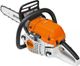 Stihl MS 241 C-M 16