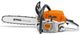 Stihl MS 261 C-M VW  15' 0.325'
