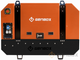 Genbox KBT25T-S-3000 в тихом корпусе