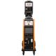 FoxWeld SAGGIO MIG 500-NS DOUBLE PULSE