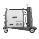 ПТК HANKER MULTIWAVE TIG KT230 P AC/DC LCD H73