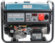 Konner&Sohnen KS 7000E-3