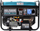 Konner&Sohnen KS 7000E