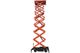Grost Tower Drive 500-11 с выдвижной платформой