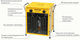 Master B15 EPB 4012.028