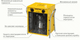 Master B9 EPB EPB 4012.027