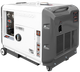 Daewoo DDAE9000SSE