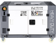 Konner&Sohnen KS 14-2DE ATSR