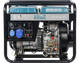Konner&Sohnen KS 8102HDE