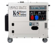 Konner&Sohnen KS 9200HDES-1/3 ATSR