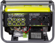 Konner&Sohnen KSB 6500CE