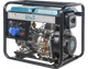 Konner&Sohnen KS 6100HDE