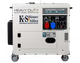 Konner&Sohnen KS 8200HDES-1/3 ATSR