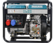 Konner&Sohnen KS 9100HDE-1/3 ATSR