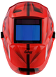 Fubag «Хамелеон» OPTIMA 4-13 Visor Red