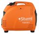Sturm! PG87101I