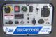ТСС SGG 4000ESI