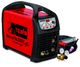 Telwin SUPERIOR TIG 252AC/DC HF/LIFT VRD 400V с аксессуарами