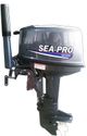Sea-Pro T 9,8S