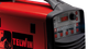 Telwin TECHNOMIG 225 PULSE  230V + ACC