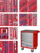 МАСТАК Набор инструментов 